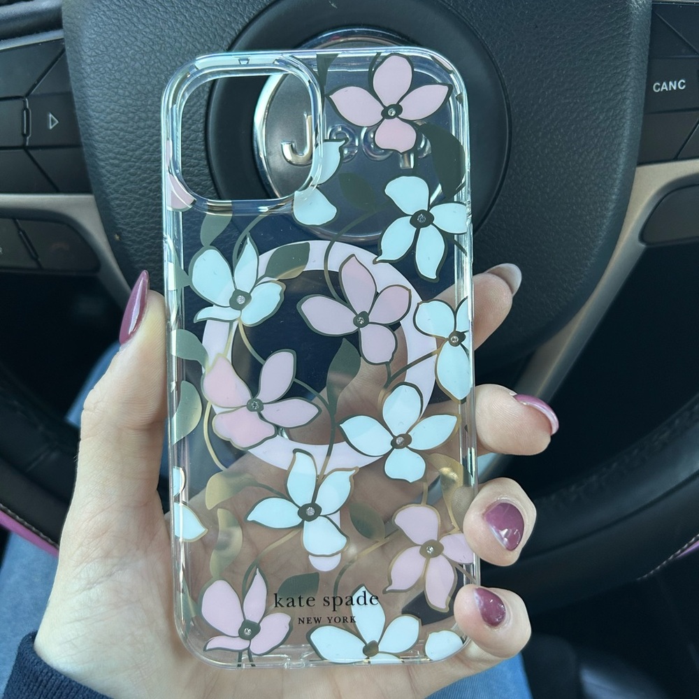 iPhone 15 case